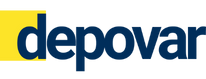 Depovar logo